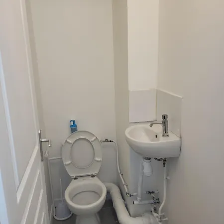De 5 Apartment
